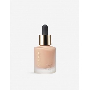 [2023 升級配方] SUQQU Nude Wear Liquid Ex foundation